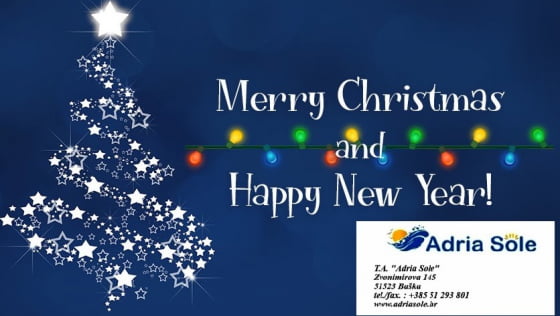 The Arh For Christmas 2022 Merry Christmas And Happy New Year 2022