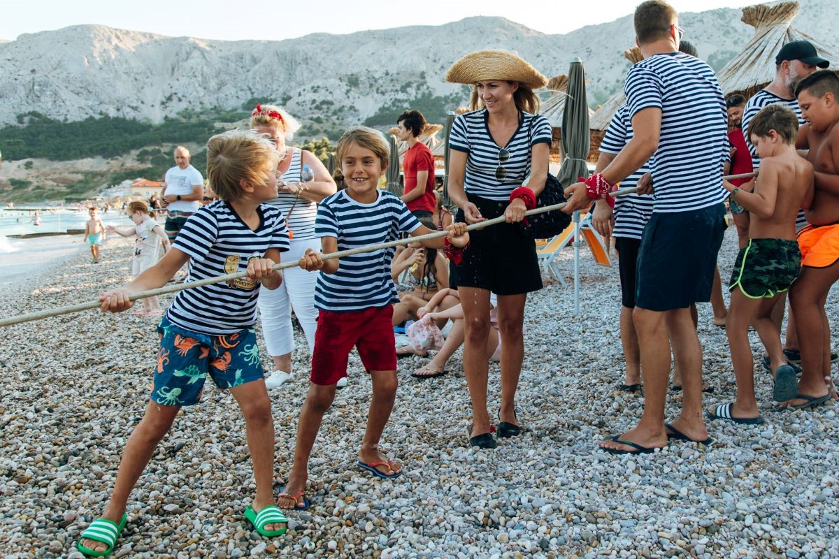 Fischermann Tage - Adria Sole Baška