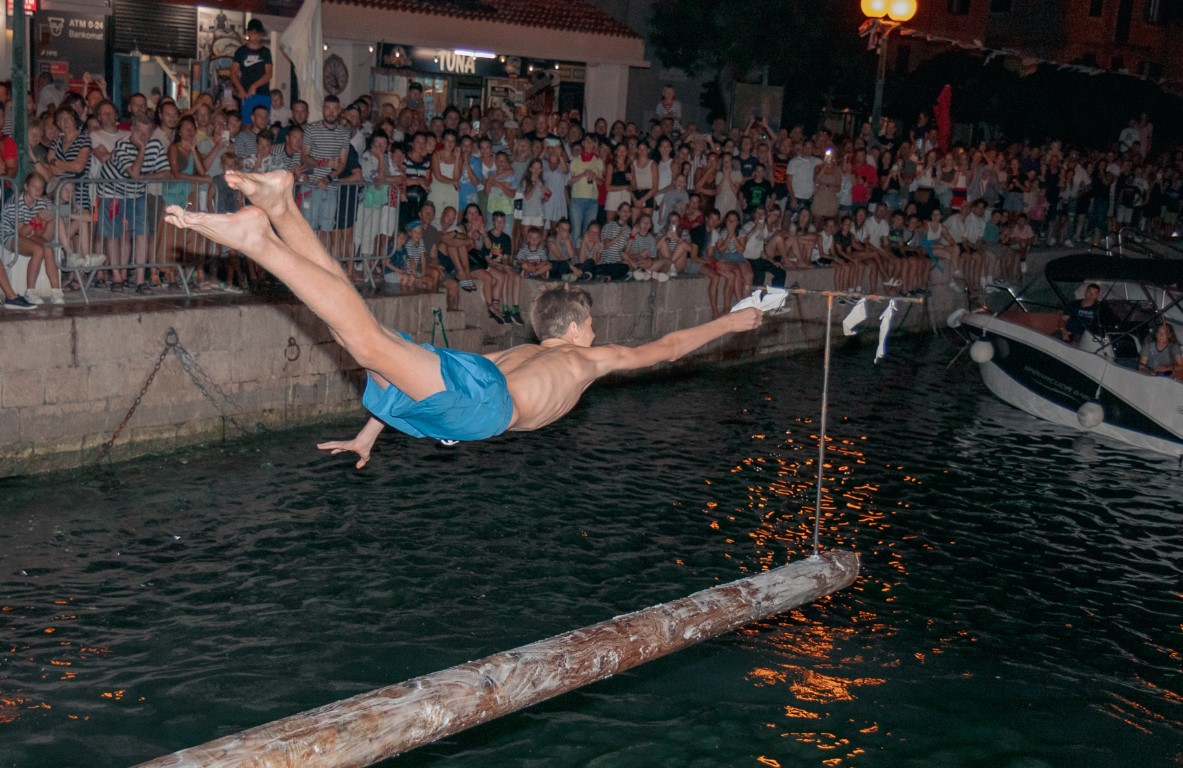 Fischermanns Tage - Adria Sole Baška