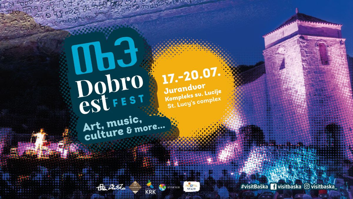 Musik Fest Baška - Adria Sole Baška